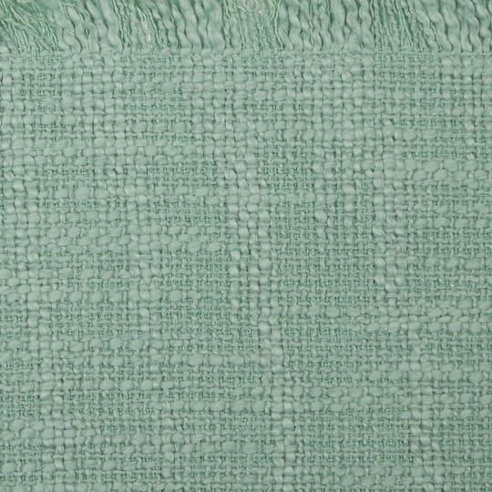 DII® 72" Basket Fringe Table Runner